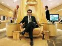 Orang Terkaya Arab Saudi Pangeran Alwaleed Beli Jet Pribadi Seharga Rp7 Triliun